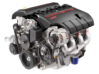 P1420 Engine